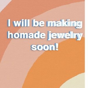homade Jewlery